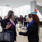 SET EXPO 2022 – portas das salas do Congresso 2
