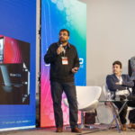 SET Expo 2022 – Felipe Domingues