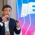 SET Expo 2022 – Marcelo Minami