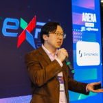 SET eXPerience ARENA – SET EXPO 2022 – Amagi 3