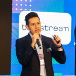 SET eXPerience ARENA – SET EXPO 2022 – Telestream 2