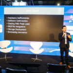 SET eXPerience ARENA – SET EXPO 2022 – Telestream 5