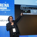 SET eXPerience ARENA Telestream_SET EXPO 2022_3