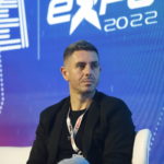 SET EXPO 2022_SET Express Radio_Thiago Fernandes