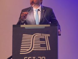 SET30 (2023) | Abertura – Juscelino Filho, Ministro de Estado, Ministério das Comunicações