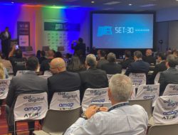 SET30 (2023) | Abertura – Juscelino Filho, Ministro de Estado, Ministério das Comunicações