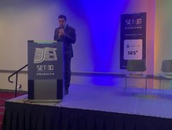 SET30 (2023) -Abertura – Moisés Queiroz Moreira – Conselheiro da Anatel – Anatel – Agência Nacional de Telecomunicações