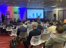 SET30 (2023) – Keynote Peter White, Presidente da IABM -apresentação