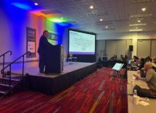 SET30 (2023) – Keynote Peter White, Presidente da IABM – apresentação