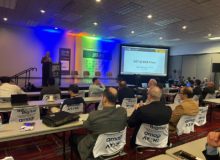 SET30 (2023) Keynote – Sam Matheny, Vice-Presidente Executivo e Diretor de Tecnologia – NAB