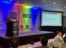 SET30 (2023) Keynote – Sam Matheny, Vice-Presidente Executivo e Diretor de Tecnologia – NAB