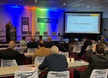 SET30 (2023) Keynote – Sam Matheny, Vice-Presidente Executivo e Diretor de Tecnologia – NAB
