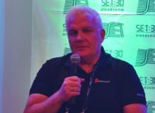 SET30 (2023) NEGÓCIOS E TENDÊNCIAS – Arne Berven, Chief Executive Officer, Wolftech