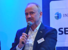 SET30 (2023) NEGÓCIOS E TENDÊNCIAS – Serge Van Herck, Chief Executive Officer, EVS