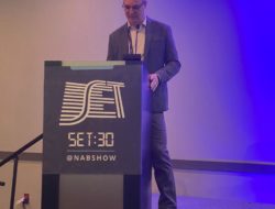 SET30 (2023) TECNOLOGIAS DE PRODUÇÃO E DISTRIBUIÇÃO – Carlos Cauvilla, SBT