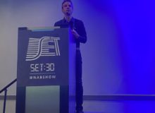 SET30 (2023) – TECNOLOGIAS DE PRODUÇÃO E DISTRIBUIÇÃO – Thomas Gunkel, Skyline Communications