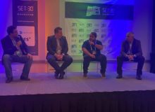 SET30 (2023) | Tecnologias de Transmissão – Fernando Moura, Paulo Rabello, Jean Vandresen, Igor Macaubas