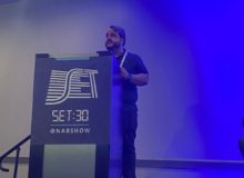 SET30 (2023) | Tecnologias de Transmissão-Igor Macaubas