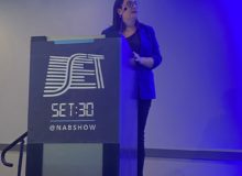 SET30 (2023) | Transmissão- Maura Outeiral García, Gsertel
