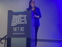 SET30 (2023) | Transmissão- Maura Outeiral García, Gsertel