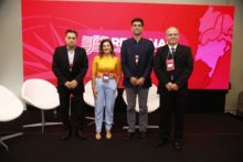SET Nordeste 2023 A transformação da tecnologia no mercado de distribuição de sinais