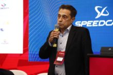 SET Nordeste 2023 A transformação da tecnologia no mercado de distribuição de sinais - Eduardo Padilha