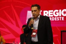 SET Nordeste 2023 A transformação da tecnologia no mercado de distribuição de sinais - Eduardo Padilha