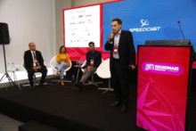 SET Nordeste 2023 A transformação da tecnologia no mercado de distribuição de sinais - Eduardo Padilha