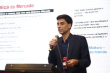 SET Nordeste 2023 A transformação da tecnologia no mercado de distribuição de sinais Rubens Vituli