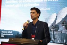 SET Nordeste 2023 A transformação da tecnologia no mercado de distribuição de sinais Rubens Vituli