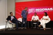 SET Nordeste 2023 Abertura