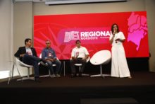 SET Nordeste 2023 Abertura