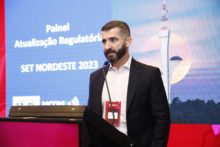 SET Nordeste 2023 Atualização Regulatória Tawfic Awwad Junior