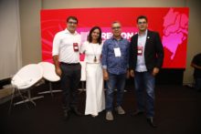 SET Nordeste 2023 Equipe comissao organizadora 2