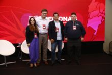 SET Nordeste 2023 Infraestrutura para trafego de sinais- 5G e protocolo NDI