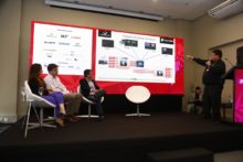 SET Nordeste 2023 Infraestrutura para trafego de sinais- 5G e protocolo NDI