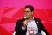 SET Nordeste 2023 Infraestrutura para trafego de sinais- 5G e protocolo NDI Esdras Miranda