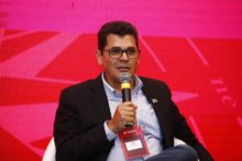 SET Nordeste 2023 Infraestrutura para trafego de sinais- 5G e protocolo NDI Esdras Miranda