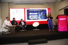 SET Nordeste 2023 Infraestrutura para trafego de sinais- 5G e protocolo NDI Glaucia Mattioli