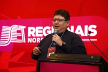 SET Nordeste 2023 Infraestrutura para trafego de sinais- 5G e protocolo NDI Marcelo Blum