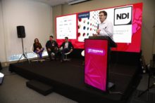 SET Nordeste 2023 Infraestrutura para trafego de sinais- 5G e protocolo NDI Pablo Perez Hetze