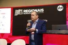 SET Nordeste 2023 Keynote TV 3.0 Roberto Dias Lima Franco 2