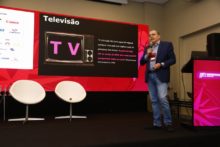 SET Nordeste 2023 Keynote TV 3.0 Roberto Dias Lima Franco