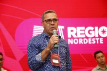 SET Nordeste 2023  Streaming e monetização Jair Ventura