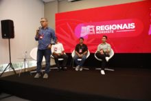 SET Nordeste 2023 Streaming e monetização Jair Ventura