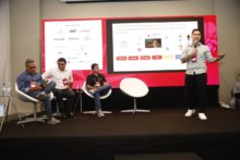SET Nordeste 2023 Streaming e monetização Luiz Bitencourt