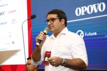 SET Nordeste 2023 Streaming e monetização Ronald Almeida