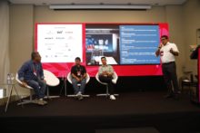 SET Nordeste 2023 Streaming e monetização Ronald Almeida
