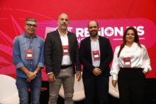 SET Nordeste 2023 Novas tecnologias e audiência. O Rádio é a mídia do futuro