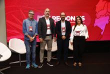 SET Nordeste 2023 Novas tecnologias e audiência. O Rádio é a mídia do futuro